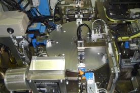 自動化機械 他