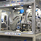 多芯ワイヤーハーネス自動製造ロボットシステム・検査AIシステム